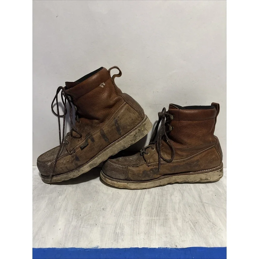 Red Wing Irish Setter Men's 6
